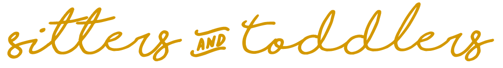 SittersToddlers
